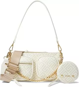 Сумка ALDO Everydayyx, цвет Other Medium Beige