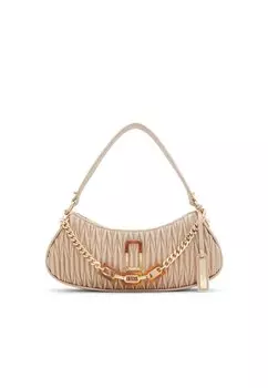 Сумка Aldo Gaze, бежевый