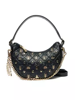 Сумка Aldo Goodnews Wicked X ALDO 13869395, черный