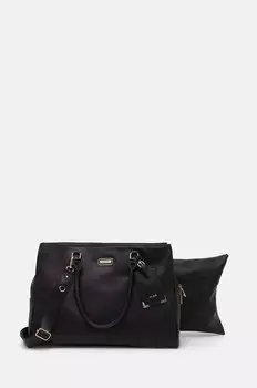 Сумка Aldo GRYDIEN, черный