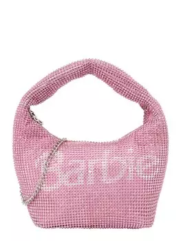 Сумка ALDO Handbag, розовый