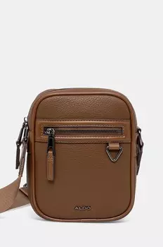 Сумка Aldo IIKE, коричневый