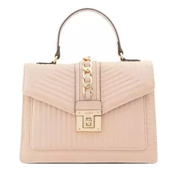 Сумка ALDO Jerilini Top Handle, бежевый