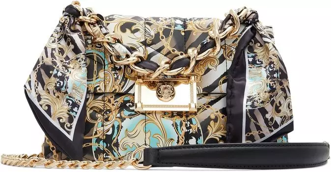 Сумка ALDO Jermeyyx, черный