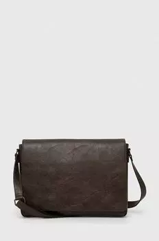 Сумка Aldo, коричневый