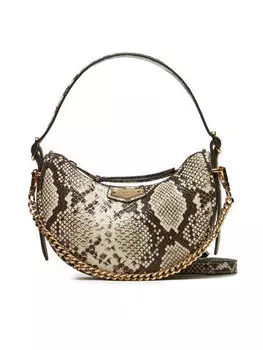 Сумка Aldo, коричневый