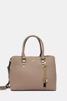 Сумка Aldo, коричневый