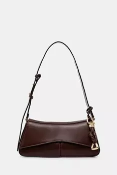 Сумка Aldo, коричневый