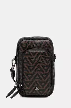 Сумка Aldo, коричневый