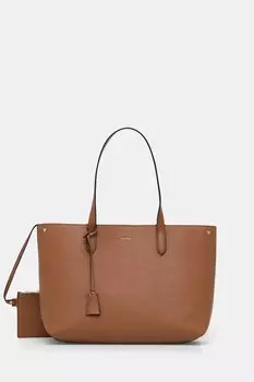 Сумка Aldo, коричневый