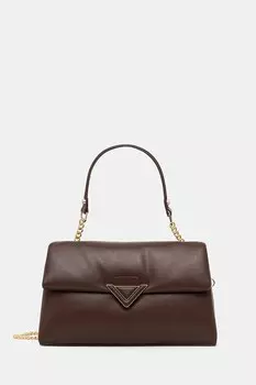 Сумка Aldo, коричневый