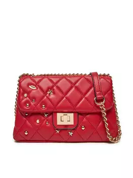 Сумка Aldo, красный