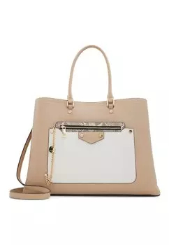 Сумка Aldo Kristine, бежевый/мультиколор