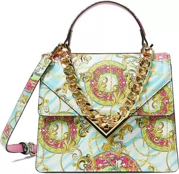 Сумка ALDO Luxsavane, цвет Bright Multi
