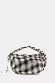 Сумка Aldo LUZ, серебряный