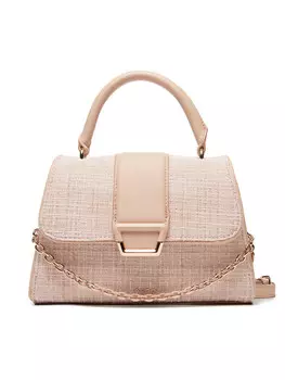 Сумка Aldo Mallila 13824501, розовый