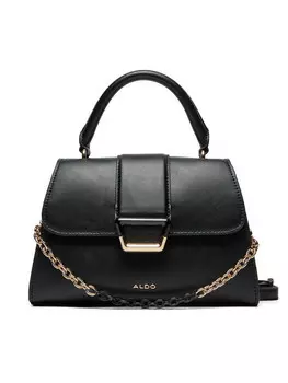 Сумка Aldo Mallila 13824502, черный