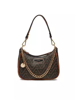 Сумка Aldo Maricar 13630051, коричневый