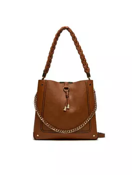 Сумка Aldo Nalayna 13863827, коричневый