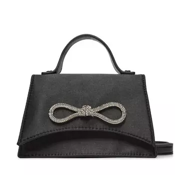 Сумка Aldo Papioni, черный