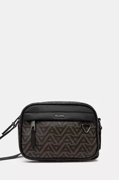 Сумка Aldo PUFFERS, коричневый