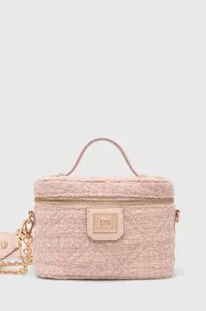 Сумка Aldo, розовый