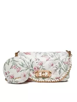 Сумка Aldo, розовый