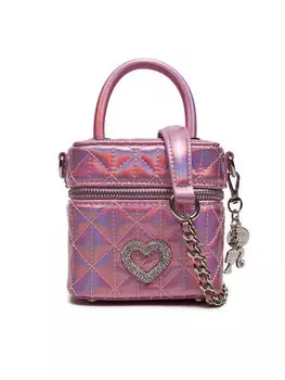 Сумка Aldo, розовый