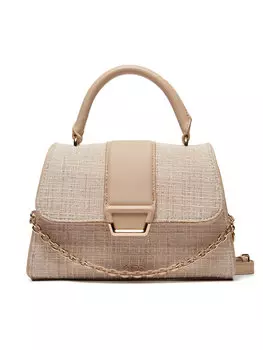 Сумка Aldo, розовый