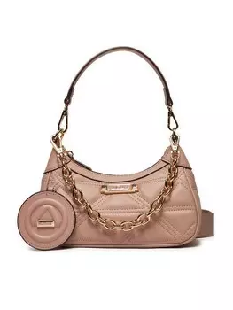 Сумка Aldo, розовый