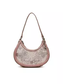 Сумка Aldo, розовый