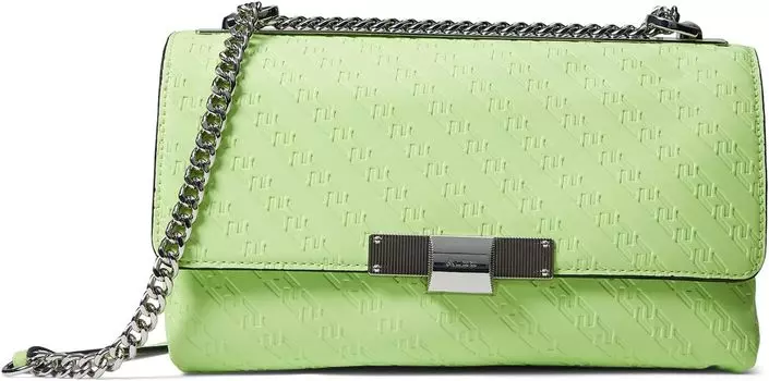 Сумка ALDO Schema, зеленый
