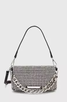 Сумка Aldo, серебряный