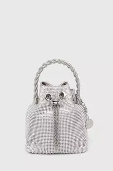 Сумка Aldo, серебряный