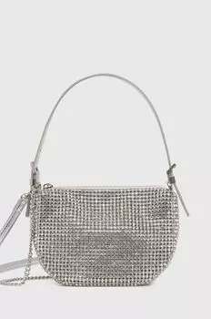 Сумка Aldo, серебряный