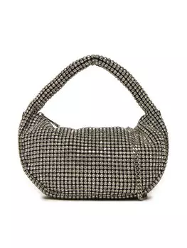 Сумка Aldo, серебряный