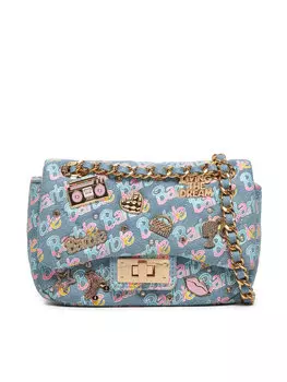 Сумка Aldo, синий