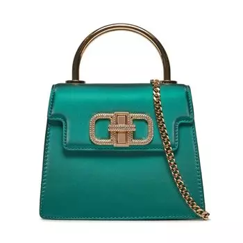 Сумка Aldo Stanza, зеленый