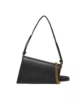 Сумка Aldo Stassiae 13824354, черный