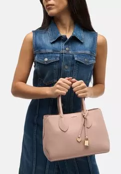 Сумка ALDO, светло-розовый
