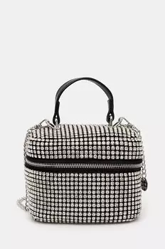 Сумка Aldo TEEA, серебряный