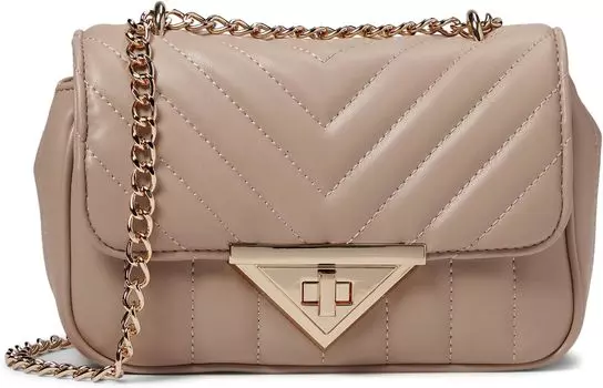 Сумка ALDO Vaowiaax, цвет Other Dark Beige