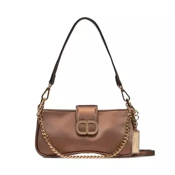 Сумка Aldo Villanelle, золото