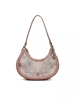 Сумка Aldo Wicked x Aldo Pinkperfection 13869393, розовый