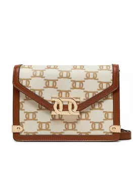 Сумка Aldo Willae 13863888, экрю