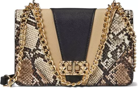 Сумка ALDO Woremass, черный