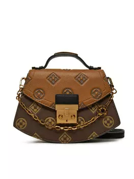 Сумка Aldo Wyota 13863772, коричневый