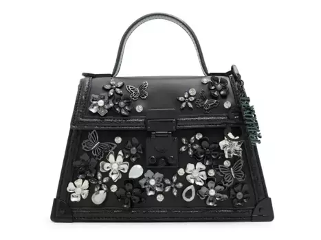 Сумка Aldo x Wicked Know Your Power, черная