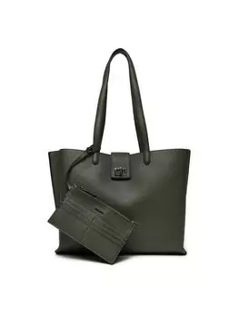 Сумка Aldo, зеленый