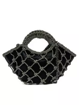 Сумка Aldo, зеленый